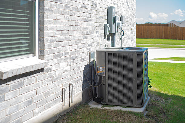 Reliable Ac Repair contractor in Burns, TN by FH HVAC